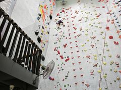 -尽峰攀岩 Acme Climbing