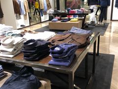 -Massimo Dutti(合生汇店)