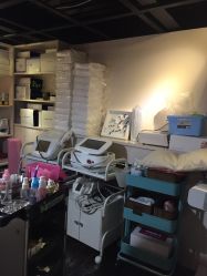 -素颜秀半永久纹眉纹眼线