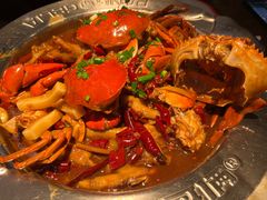 -胖哥俩肉蟹煲(杭州下沙学林街店)