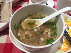 -西贝(宝乐汇店)