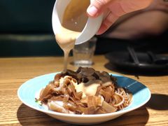 -大闫家烧烤·小海鲜家常菜(郑庄店)
