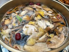 -大理董·董家小厨野生菌火锅(古城旗舰店)