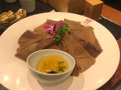 -重庆德庄火锅(体育中心店)