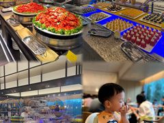 -上海佘山茂御臻品之选酒店(原佘山艾美酒店)