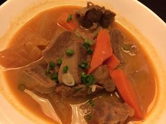 -佛山希尔顿酒店·融誉亚洲美食荟