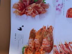 -和彩放题餐厅(酒仙桥店)