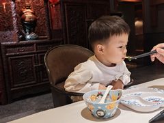 -宝轩渔府·老字号海鲜·正宗津菜(水上店)