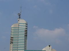-湖南广电中心大楼