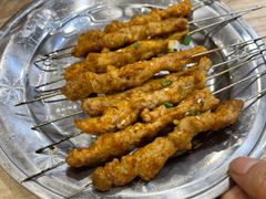 -江城燕子大排档(江汉路步行街店)