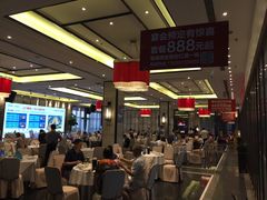 大堂-眉州东坡(北苑华贸店)