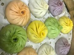 -四季美汤包(户部巷店)