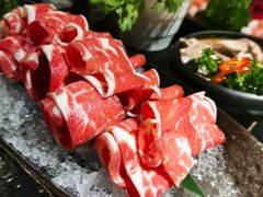 -捞王锅物料理(凯旋路店)