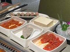 -海底捞火锅(江南盛天地店)