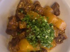 -马仕玖煲·融合菜·酥不腻烤鸭(人大店)