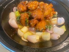-禧宴Joyous Restaurant(禧园店)