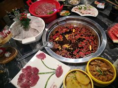 -小王少龙火锅(沙南街店)