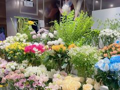 -EPOQUE·一刻花店(兴业太古汇店)