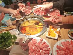 -季季红火锅(长沙步行街店)