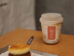 -LANLIZI BAKERY(COSMO店)
