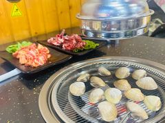 -丹东丛炟海鲜烧烤(江艺路店)