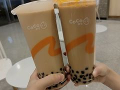 -CoCo都可(深业东岭店)