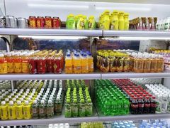 -海韵之星邮轮水会(明发商业广场店)