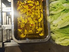 -胡四哥特色火盆烧烤(一分店)