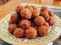-砂锅居·始于1741(万丰路店)