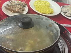 -花苑美食横琴生蚝火锅(拱北粤华路店)