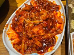 -大叹号啤酒屋·延边料理(建工店)