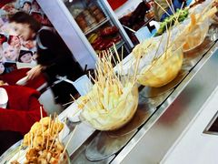 -利群商厦(台东店)