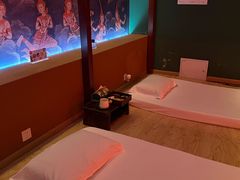 -泰悠谷养生SPA(世茂商业街店)