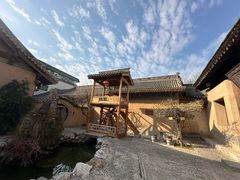 -胡氏古民居建筑