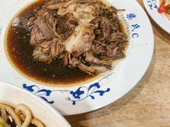 -柴氏风味斋(甘家口店)