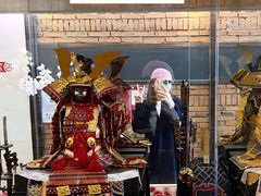 -拉面莊夢語＆中华料理八椿