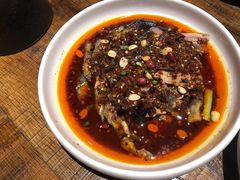 凉拌鸡-铁公鸡·四川料理(天环广场店)