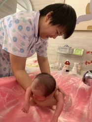 -宝生月子中心(民治店)