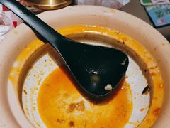 -西贝(上海我格广场店)