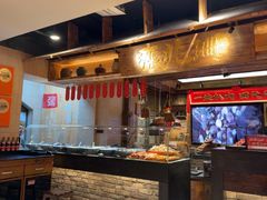 -張飛扒肉·龙江非遗(道外店)