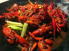 -沪小胖小龙虾(淮海中路旗舰店)