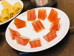 -美心香港地(嘉湖银座店)