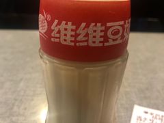 豆奶-腔调面(斜土路店)