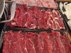 -荣记潮汕牛肉火锅(仙鹤街店)