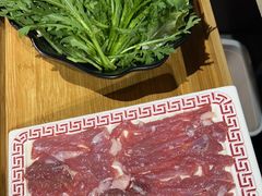 -云中鱼蒸汽石锅鱼(川沙百联店)