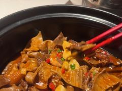 -千百味红餐厅·江西菜(绿地双子塔店)