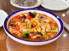 -鱼宴馆·家宴老字号淳鱼馆(千岛湖总店)