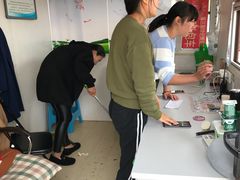 -武清南湖绿博园