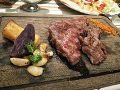 -米兰西点(鞍山店)