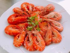 -QQ海鲜餐厅